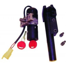 Contactslotset - Honda - X8R - Compleet