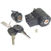 Contactslotset - Peugeot - Buxy / Zenith / FOX - 2 Delig