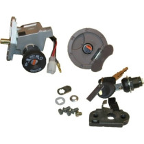 contactslot aerox compleet