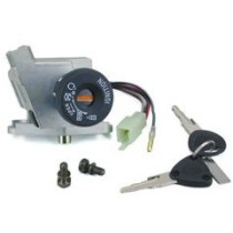 Contactslotset - Yamaha - Neo's 