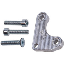 Remklauw versteviging achter Runner 180cc 2T DDL