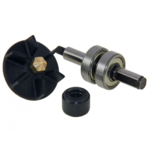 Waterpomp Compleet Piaggio Origineel