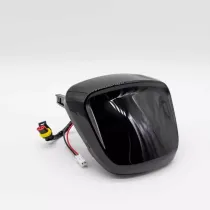 LED achterlicht voor Vespa Sprint / Primavera E4 (Smoke glas)