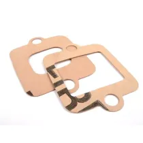 pakkingset voor inlaatspruitstuk membraanklep oem kwaliteit piaggio 50 180cc 2 takt