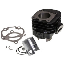 Cilinderkit - DR - Minarelli Verticaal - 40mm - AC