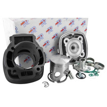Cilinderkit DR Piaggio / Gilera  48mm LC - 70cc