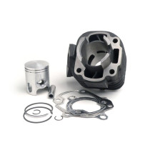 Cilinderkit - DR - Minarelli Horizontaal - 40mm - AC