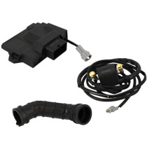 Snelle ECU Piaggio Zip iGet Euro 5 (4t E5 vanaf 2021)