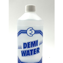 Eurol gedemineraliseerd water