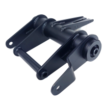 Subframe Gilera Runner / Piaggio NRG / Typhoon 50cc > 180cc - Farotube