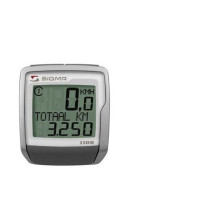 Fietscomputer Snelheidsmeter - Digitaal BC-1106