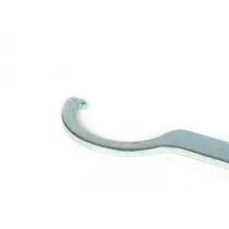 Gereedschap Voor Het Losdraaien Van Contramoer   Haaksleutel  Bgm Pro  Voor Schokdemper Serie Bgm Pro Sc-sport F1/r1