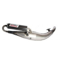 Giannelli Extra Uitlaat Aprilia SR Ditech Morini