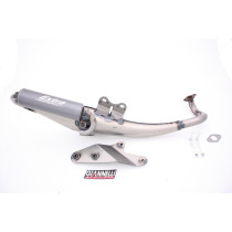 Giannelli Extra V2 Aprilia SR Morini / Suzuki Katana