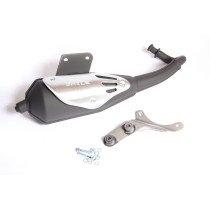 Giannelli Smile Uitlaat Gilera Typhoon / Puch NRG