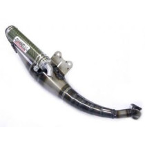 Giannelli Reverse Aprilia SR Morini / Suzuki Katana