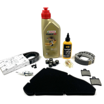 Onderhoudspakket Gilera Runner 50cc 2-takt (Origineel)