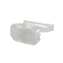 Achterlichtglas - Yamaha - Neo's - Transparant