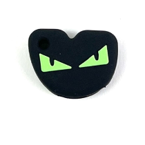 Sleutelhoes Piaggio Zip Groen