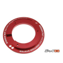 Grondplaat - Stage 6 binnenrotor - Minarelli