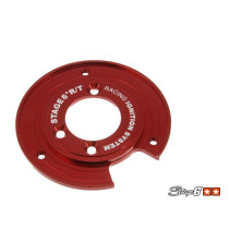 Grondplaat - Stage 6 binnenrotor - Piaggio