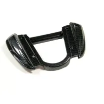 Handgreep Duo Passagier Yamaha Aerox Carbon