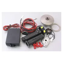 Sequence Elektrisch versnellingssysteem Minarelli horizontaal (handmatig schakelen!)