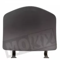 Deksel handschoenvak Vespa LX (zwart)