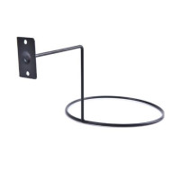 Helmhouder / Muurstandaard voor scooterhelmen