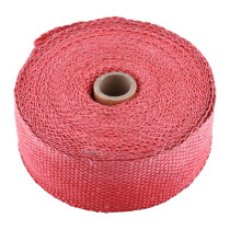 Hitteband 5cm - Roze (10 meter)