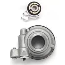 Km Aandrijving 12mm China Elegance 12 St