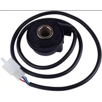 Km Aandrijving Aprilia Factory Electrisch Org