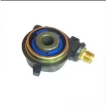 Km Aandrijving Aprilia Rally Lc Supertec