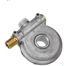 Km Aandrijving Aprilia Sr-Replica Supertec