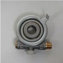 Km Aandrijving Benelli 491 (Alle Modellen) St