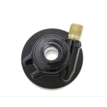 Km Aandrijving Big-Max/Pgo Hot/Pmx