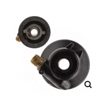 Km Aandrijving China 40 10mm / 32mm Wartel Asgat 10mm Rex Rs450