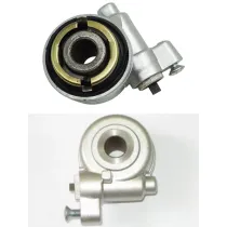 Km Aandrijving China 4t 10mm Schroef