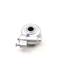 Km Aandrijving China 12mm As Schroef Model