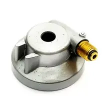 Km Aandrijving China Jet Ten 12mm