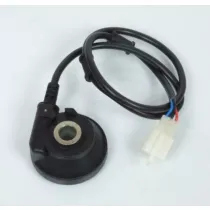 Km Aandrijving  Derbi Gpr50/Senda-Drd Electr.Org Derby Senda R Drd-Senda Sm Drd-Gpr-Gp1 Aprilia Rs4-Rx50-5x50