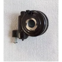 Km Aandrijving Djjd Cashmere 50cc Efi Djjd Cashmere