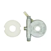 Km Aandrijving Peugeot 103 /Vespa Ciao L/R 2.2 Hurret 2.2 L/R (As 11mm) 17"