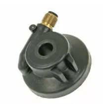 Km Aandrijving Peugeot V-Click St