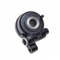 Km Aandrijiving Sym Orbit/Jet 4 Org