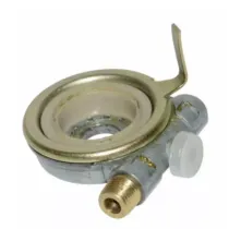 KM AANDRIJVING TOMOS A3 (11mm AS/18mm LIP) OT