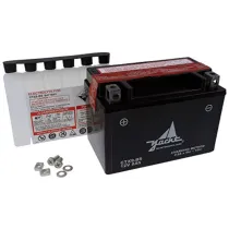 Accu CTX 9 -BS (YTX 9 -BS) 150x87x106 Yacht