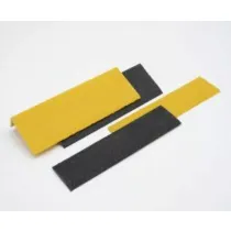 Accu-Montage Kit Schuim 8 delig 15x120x10 15x120x5 15x120x3 52x110x2 elk 2	 