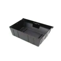 Accu Bak China Grand Retro Zwart