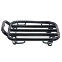 Achterdrager Beta RR50/Motard + Slothouder Zwart